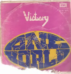 One World - Victory