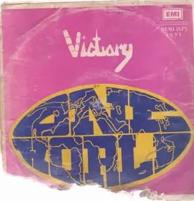 One World - Victory