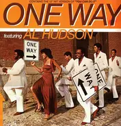 One Way - Al Hudson And The Partners