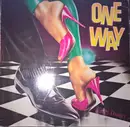 LP - One Way - Fancy Dancer