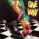 LP - One Way - Fancy Dancer