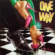 One Way - Fancy Dancer