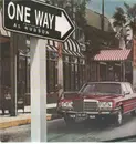 LP - One Way Featuring Al Hudson - One Way Featuring Al Hudson