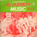 12'' - One Way Featuring Al Hudson - Music