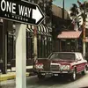 LP - One Way Featuring Al Hudson - One Way Featuring Al Hudson