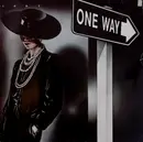 LP - One Way - Lady