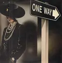 LP - One Way - Lady