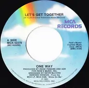 One Way - Let's Get Together