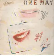 One Way - Let's Talk (12' Version)