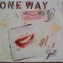 12'' - One Way - Let's Talk (Parts 1 & 2)