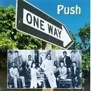 One Way - Push