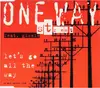 LP - One Way Street Feat. Gisele Jackson - Let's Go All The Way