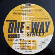 12inch Vinyl Single - One Way Street - This Groove Is Mine