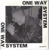 7'' - One Way System - Stab The Judge EP
