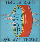 One Way Ticket
