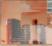 CD - One Way Ticket - Total Überrascht