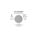 7inch Vinyl Single - One Way - Let's Get Together - Promo, white label