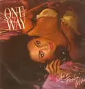 LP - One Way - Who's Foolin' Who