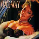 LP - One Way - Wild Night