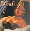 LP - One Way - Wild Night