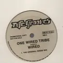 12inch Vinyl Single - One Wired Tribe - Wired