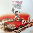 12inch Vinyl Single - One-T , Cool-T - Starsky & Hutch 2004