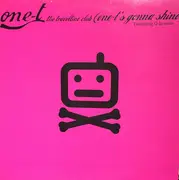12inch Vinyl Single - One-T - The Travoltino Club