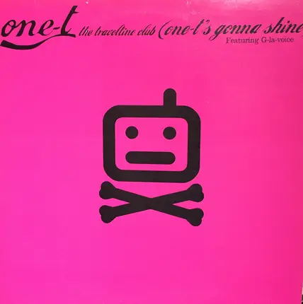 One-T - The Travoltino Club
