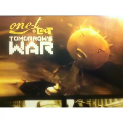 One-T + Cool-T - Tomorrow's War