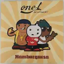 12inch Vinyl Single - One-t - Hamburguesa