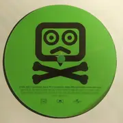 12inch Vinyl Single - One-T - Music Is The One-T ODC (Episode One)