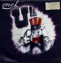 12inch Vinyl Single - One-T - U!!! - Promo