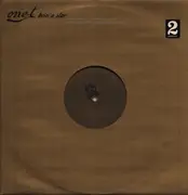 12inch Vinyl Single - One-T - Bein' A Star