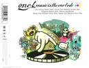CD Single - One-T - Music Is The One-T ODC (Episode One)