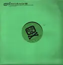 12inch Vinyl Single - One-T - Music Is The One-T ODC (Episode One)