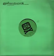 12inch Vinyl Single - One-T - Music Is The One-T ODC (Episode One)