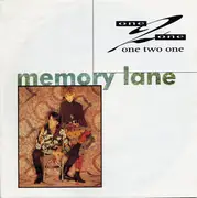 7inch Vinyl Single - One To One - Memory Lane