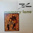 CD Single - One To One - Memory Lane - Card Sleeve
