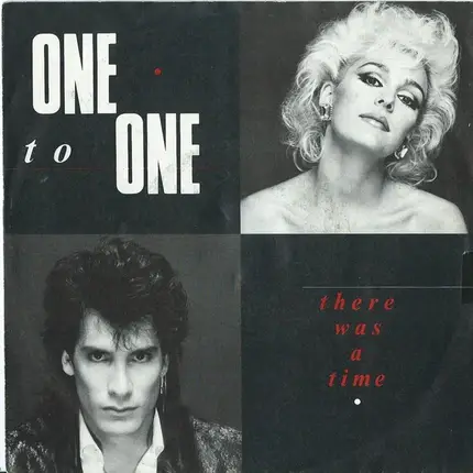 One To One - There Was A Time