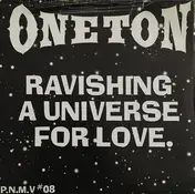 One Ton - Ravishing A Universe For Love