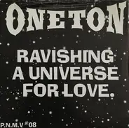 One Ton - Ravishing A Universe For Love