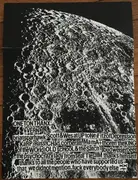 7inch Vinyl Single - One Ton - Ravishing A Universe For Love