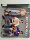 CD - One Too Many - Self Titled