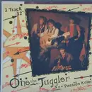 12'' - On The Juggler - Passion Killer
