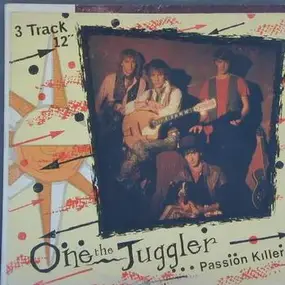 On The Juggler - Passion Killer