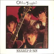 LP - One The Juggler - Nearly A Sin