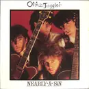LP - One The Juggler - Nearly A Sin