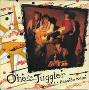 7inch Vinyl Single - One The Juggler - Passion Killer