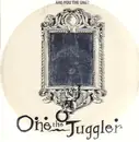 12inch Vinyl Single - One The Juggler - Are You The One?