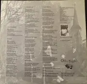 LP - One The Juggler - Nearly A Sin